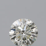 0.40 carat Round diamond L  SI1 Very good