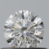 0.42 carat Round diamond H  VVS1 Excellent