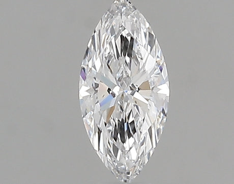 0.30 carat Marquise diamond D SI1 VeryGood