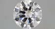 1.66 carat Round diamond E SI2 Excellent
