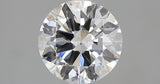 1.66 carat Round diamond E SI2 Excellent