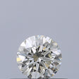 0.35 carat Round diamond H VVS1 Excellent