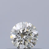 0.35 carat Round diamond H VVS1 Excellent