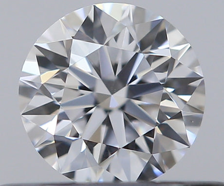 0.31 carat Round diamond D VS1 Excellent