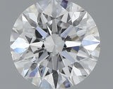 0.70 carat Round diamond E  SI1 Excellent