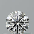0.33 carat Round diamond G VS1 Excellent