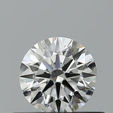 0.33 carat Round diamond G VS1 Excellent
