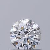 0.50 carat Round diamond D VS1 Excellent