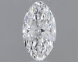 0.30 carat Marquise diamond F VVS2 