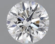 0.71 carat Round diamond I VS1 Excellent