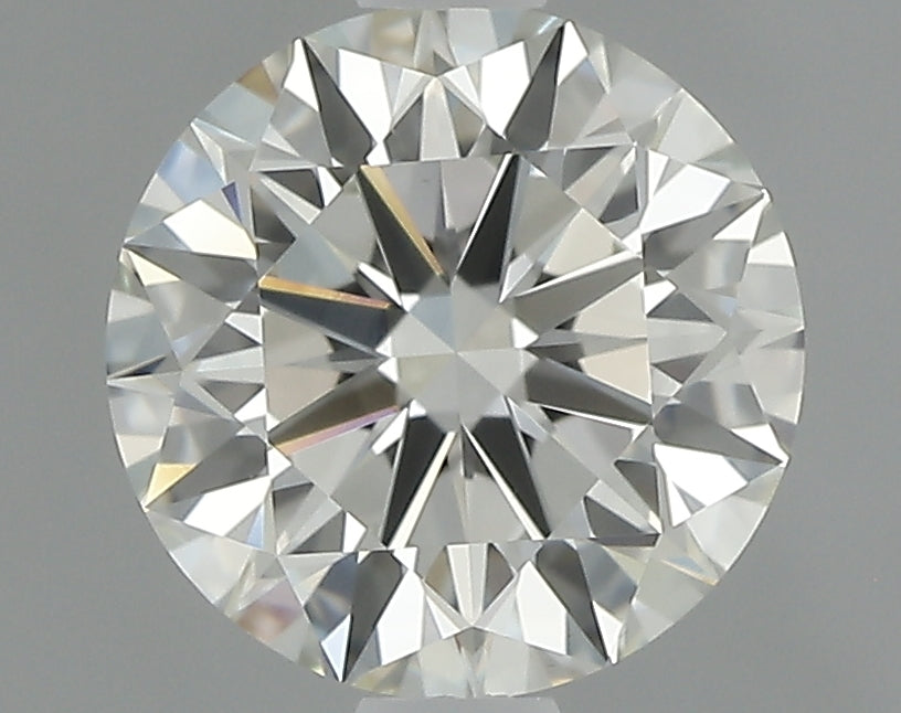 1.34 carat Round diamond K  VS1 Excellent