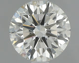 1.34 carat Round diamond K  VS1 Excellent