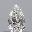 0.24 carat Pear diamond E  IF 