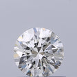 0.56 carat Round diamond G VVS1 Excellent