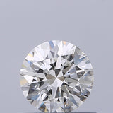 0.56 carat Round diamond G VVS1 Excellent