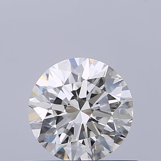 0.56 carat Round diamond G VVS1 Excellent