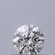 0.31 carat Round diamond G IF Excellent