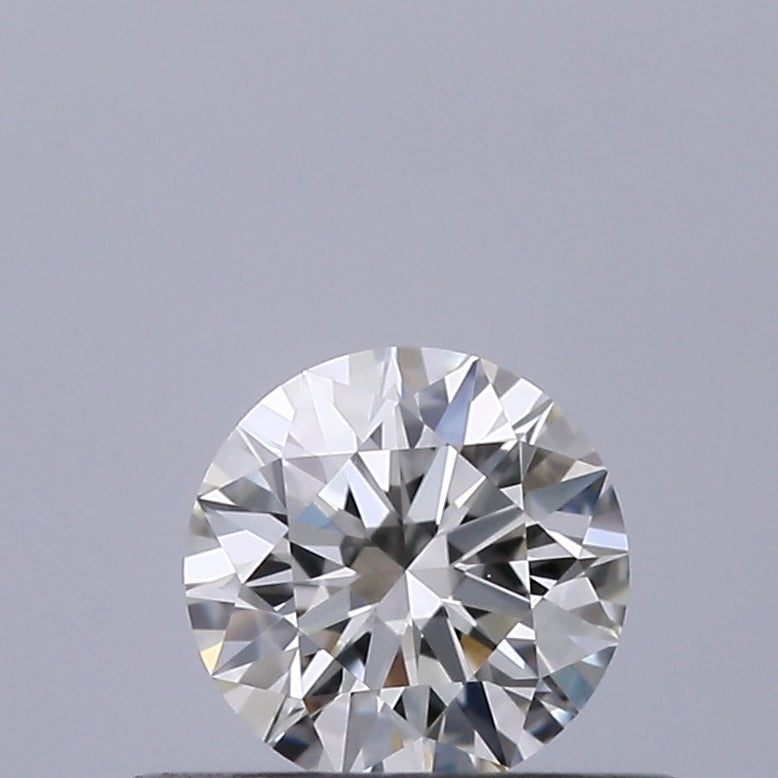 0.31 carat Round diamond G IF Excellent