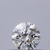 0.31 carat Round diamond G IF Excellent