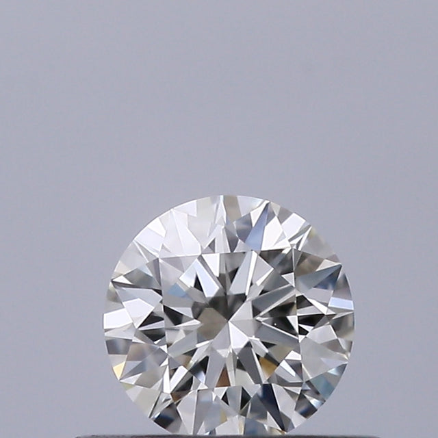 0.31 carat Round diamond G IF Excellent