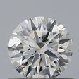 0.51 carat Round diamond D VS1 Excellent