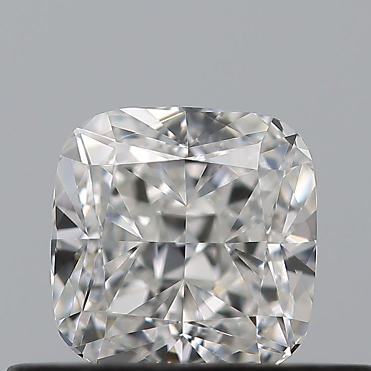 0.46 carat Cushion diamond G  VVS1