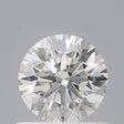 0.55 carat Round diamond G VVS1 Excellent
