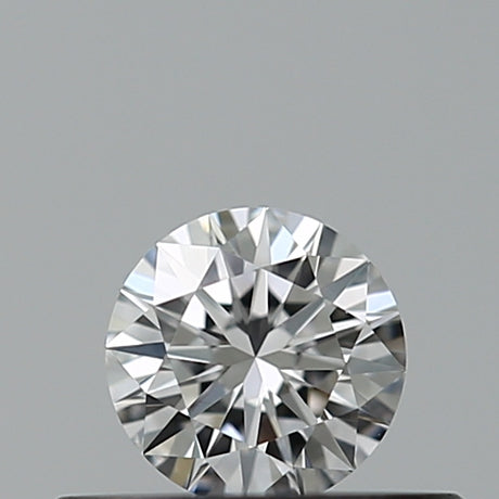 0.23 carat Round diamond D  VVS1 Excellent