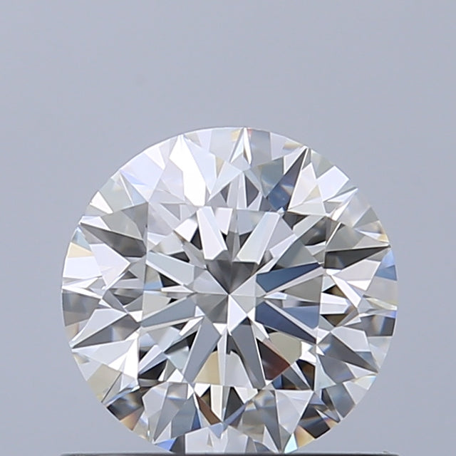 0.73 carat Round diamond E VVS2 Excellent