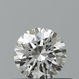 0.30 carat Round diamond G VVS2 Excellent