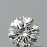 0.30 carat Round diamond G VVS2 Excellent