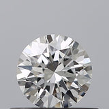 0.35 carat Round diamond E  VS2 Excellent