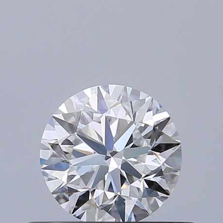 0.50 carat Round diamond D VS1 VeryGood