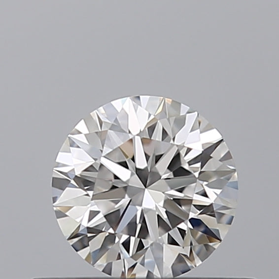 0.32 carat Round diamond D  VVS1 Excellent