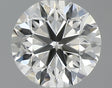 0.40 carat Round diamond I VS1 VeryGood