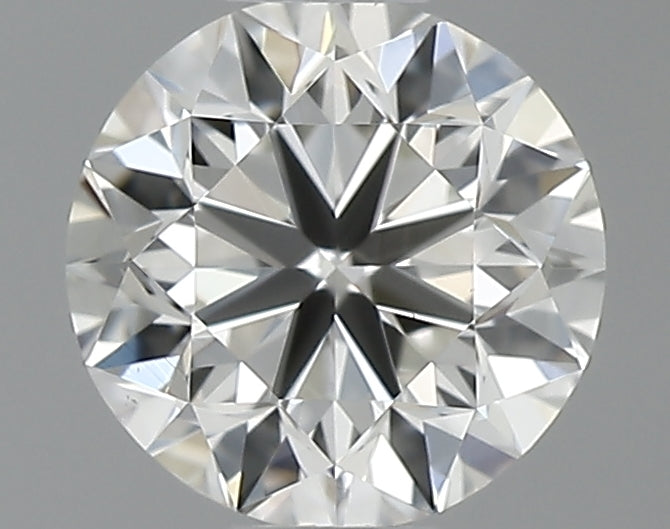 0.40 carat Round diamond I VS1 VeryGood