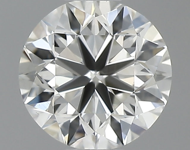 0.40 carat Round diamond I VS1 VeryGood