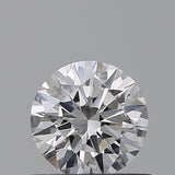 0.50 carat Round diamond E  VVS1 Excellent