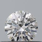 0.27 carat Round diamond G  VVS1 Excellent