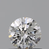 0.51 carat Round diamond G  VS2 Excellent