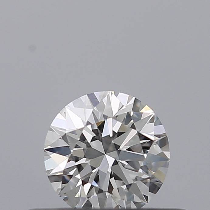 0.31 carat Round diamond E  VVS1 Excellent