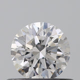 0.45 carat Round diamond E  VS2 Excellent