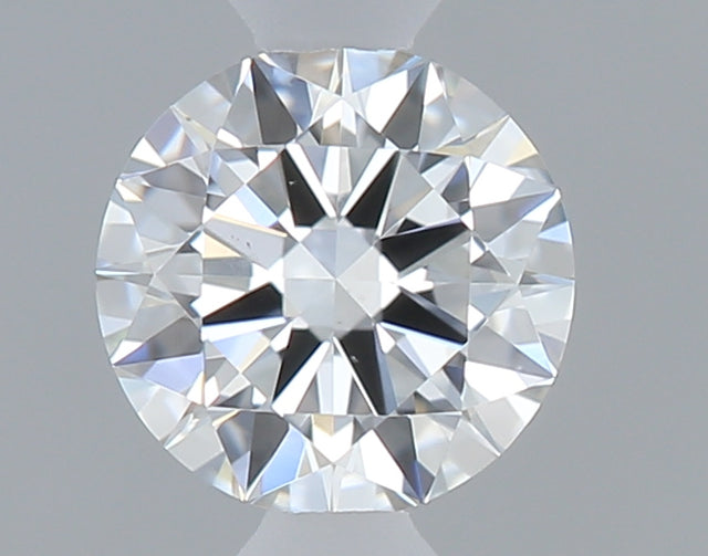 0.30 carat Round diamond G VS2 Excellent