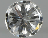 0.40 carat Round diamond G  VVS1 Excellent