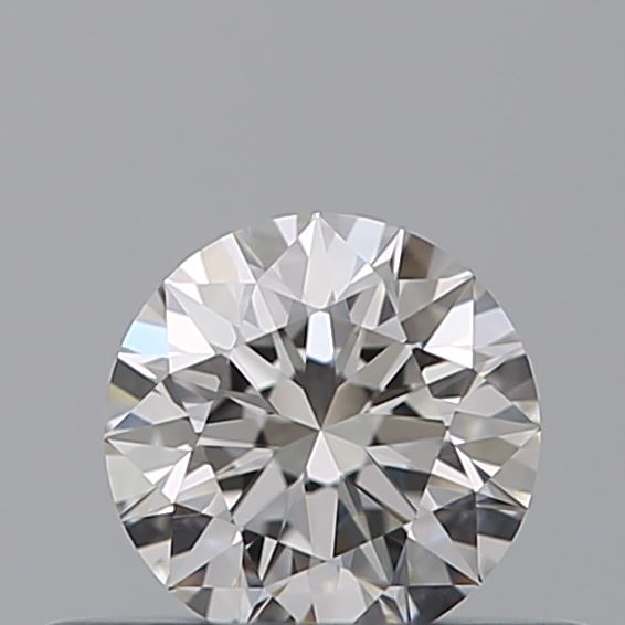 0.30 carat Round diamond F VVS1 Excellent