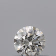 0.30 carat Round diamond G  IF Excellent