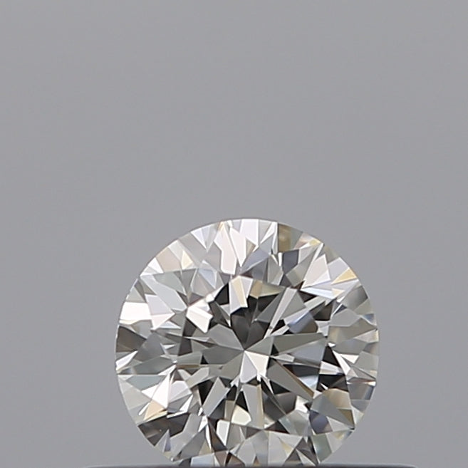 0.30 carat Round diamond G  IF Excellent