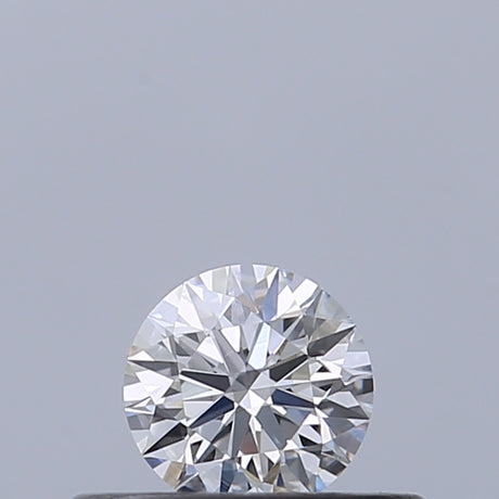 0.23 carat Round diamond D VS1 Excellent