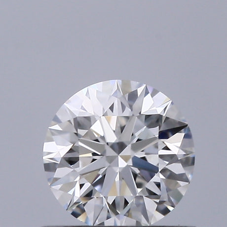 0.50 carat Round diamond D VS1 Excellent