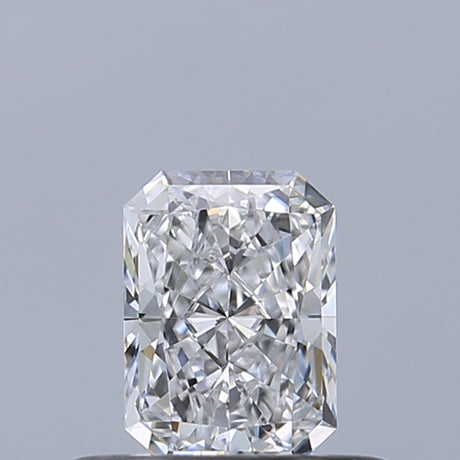 0.37 carat Radiant diamond D VVS2 
